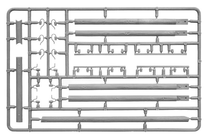 TELEGRAPH POLES – Image 3