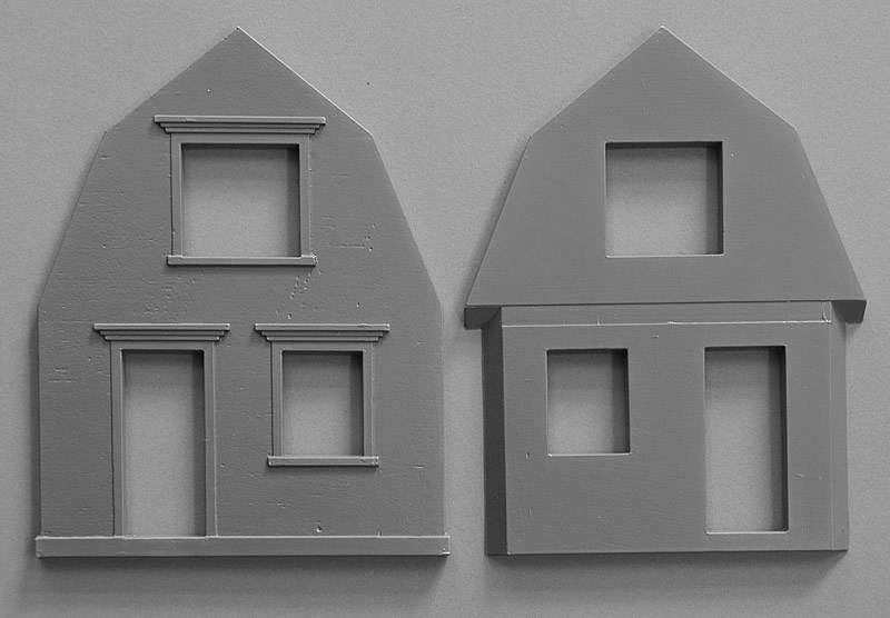VILLAGE HOUSE w/BASE – Image 13
