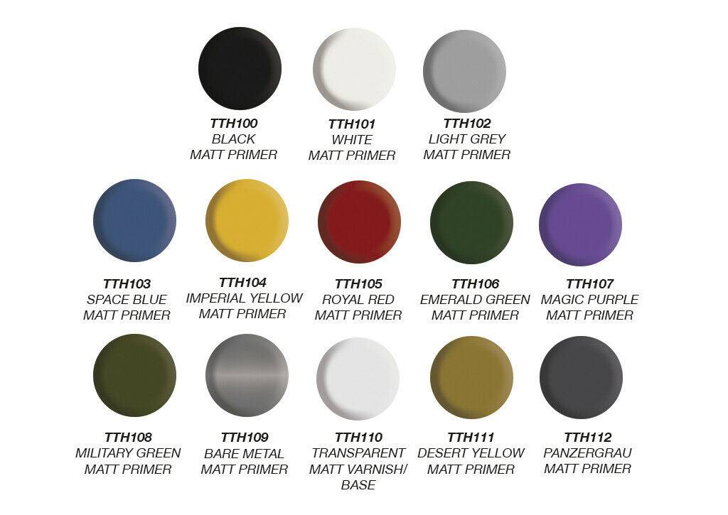 TITANS HOBBY LIGHT GREY MATT PRIMER – Image 2