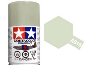 AS-16 Gris Clair USAF