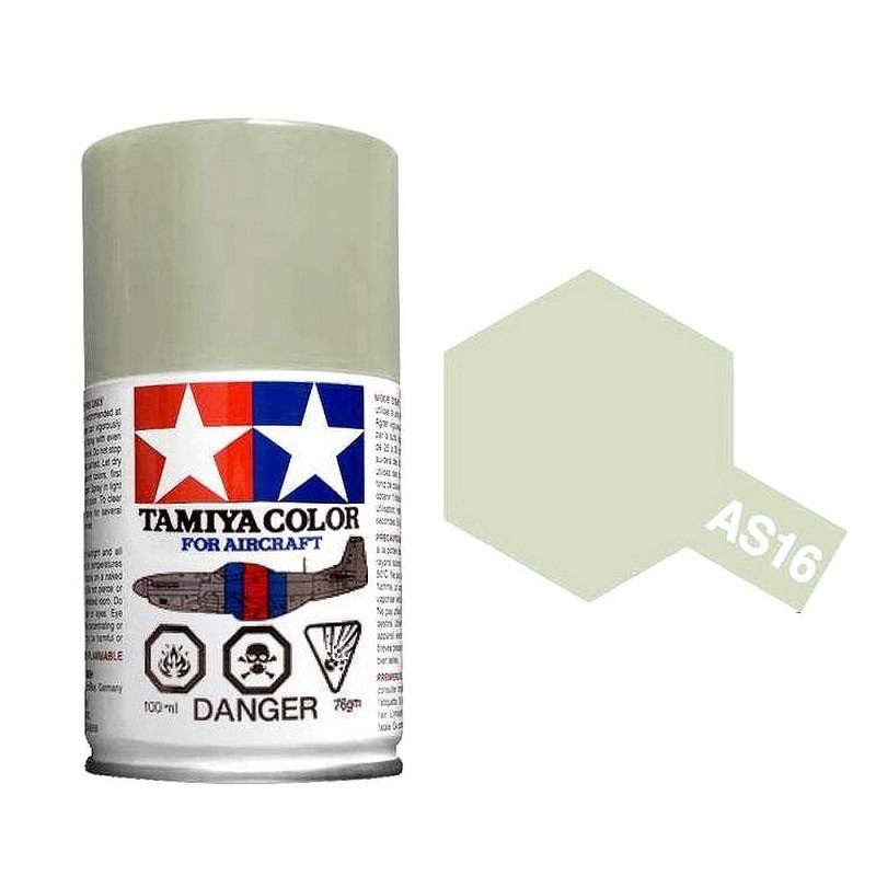 AS-16 Gris Clair USAF