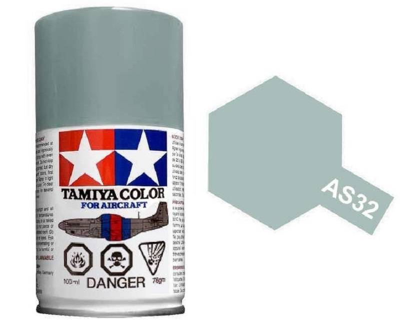 AS-32 Gris Mer Moyen 2 RAF