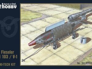 Fieseler Fi 103 / V-1