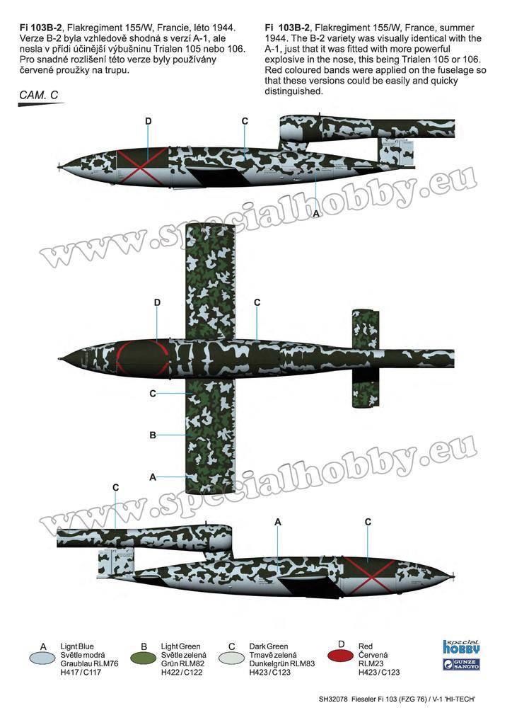 Fieseler Fi 103 / V-1 – Image 5