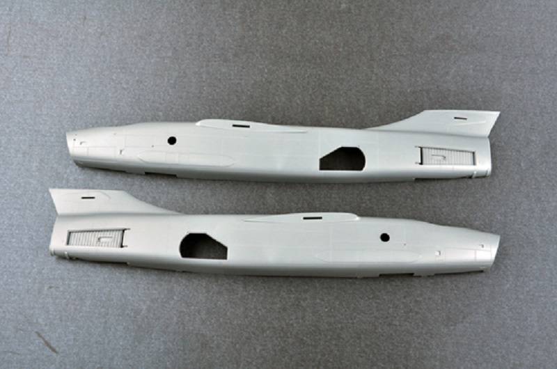ERA-3B Skywarrior Strategic Bomber – Image 6