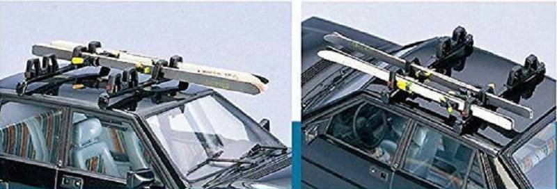 Lancia Delta HF Integrale 16V ski version – Image 4