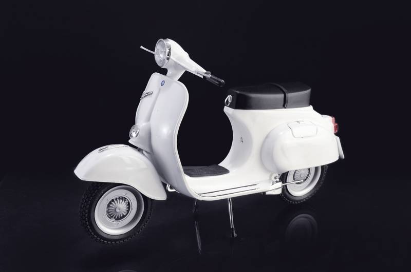 VESPA 125 PRIMAVERA – Image 2