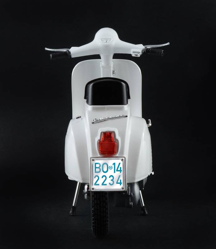 VESPA 125 PRIMAVERA – Image 3