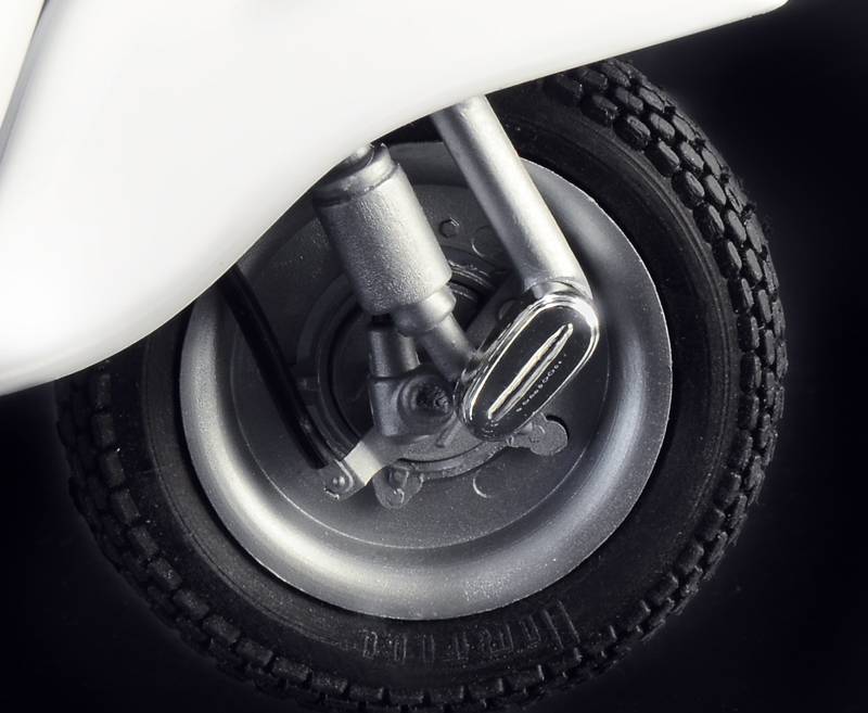 VESPA 125 PRIMAVERA – Image 4