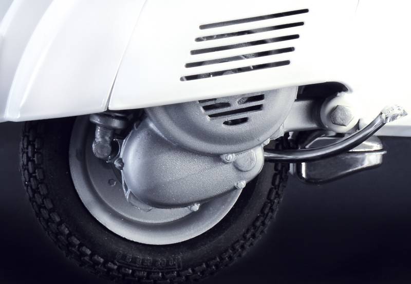 VESPA 125 PRIMAVERA – Image 5