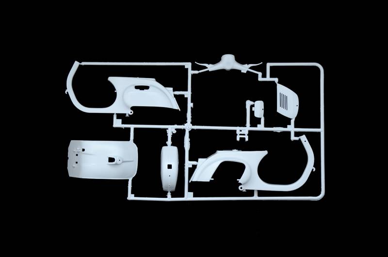 VESPA 125 PRIMAVERA – Image 9