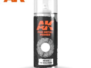 FINE METAL PRIMER SPRAY