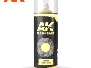 FLESH BASE SPRAY
