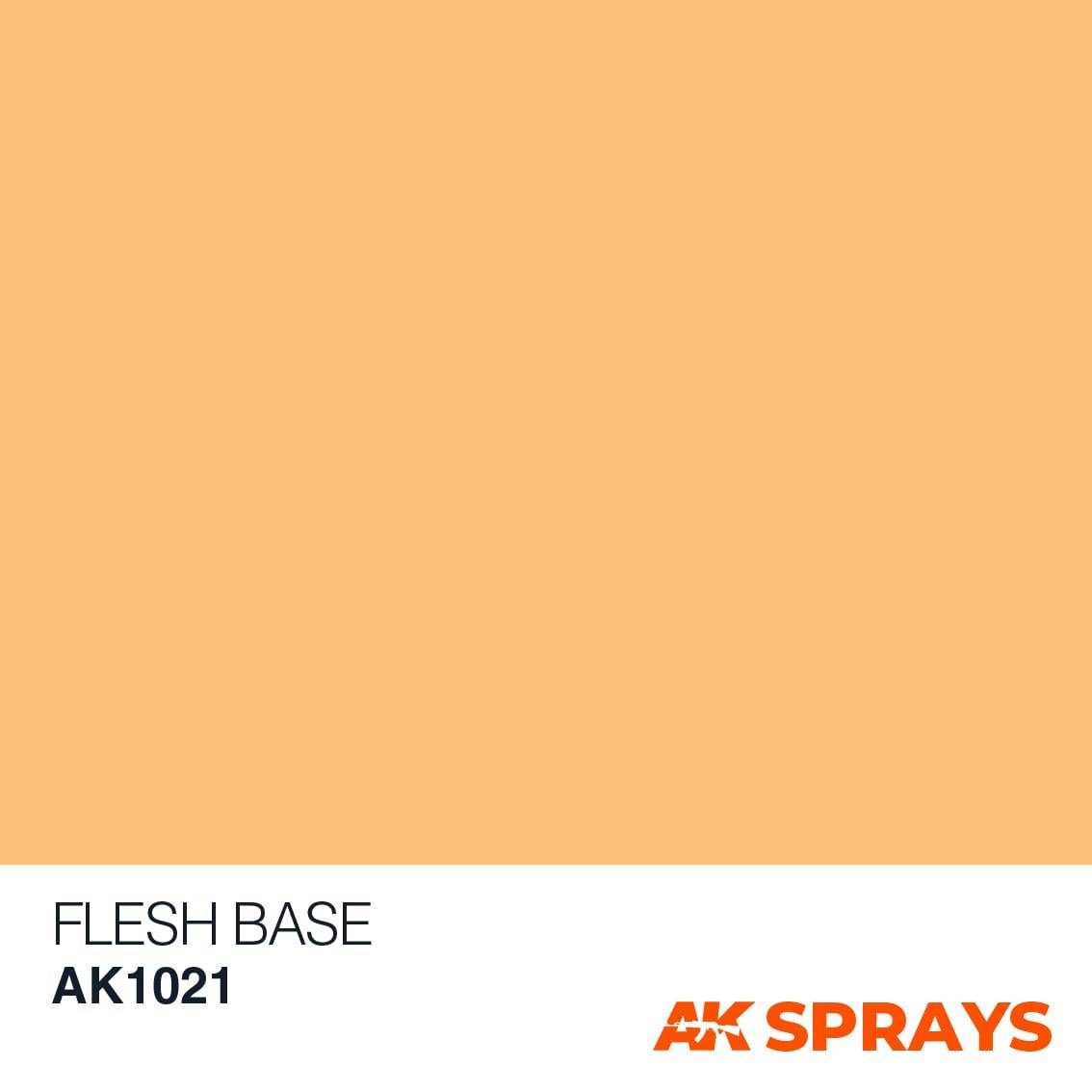 FLESH BASE SPRAY – Image 2