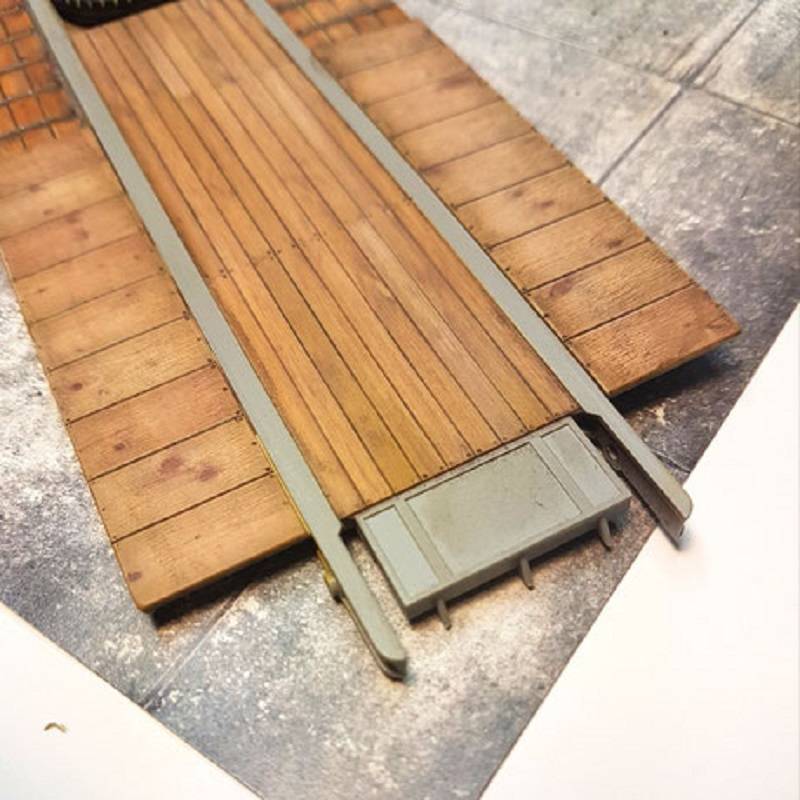 Wood Grain Decals for Sd.Ah.115 – Image 4