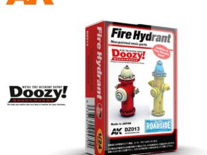 FIRE HYDRANT