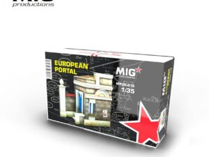 EUROPEAN PORTAL