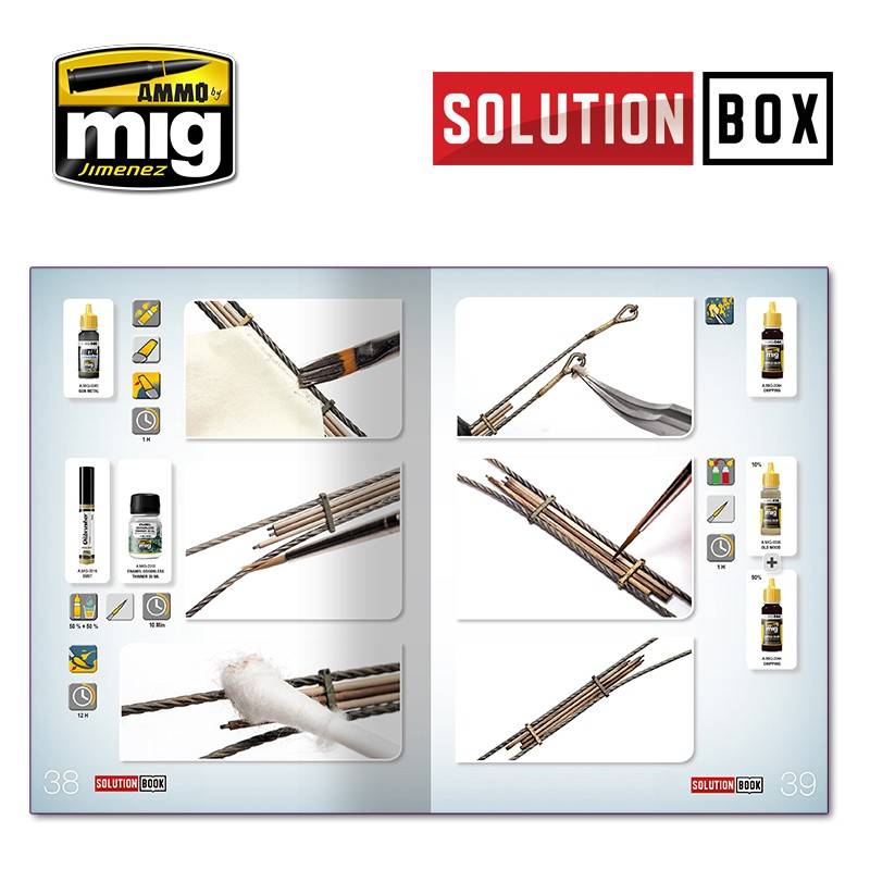 WWII GERMAN LATE SOLUTION BOX – Image 4