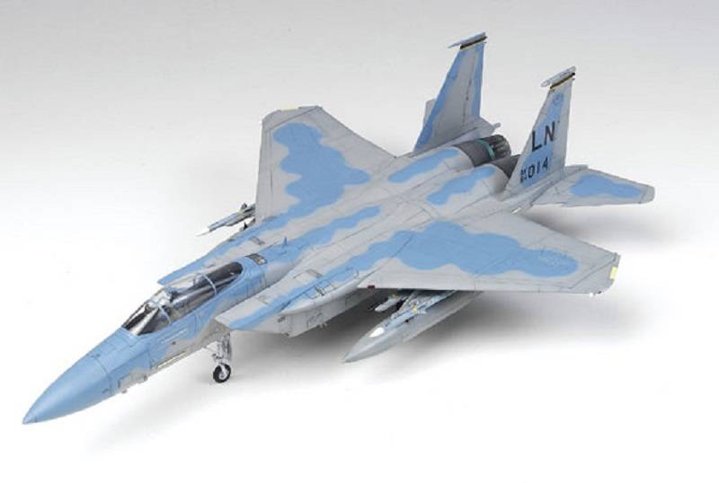 F-15C MSIPII 1/48 – Image 3