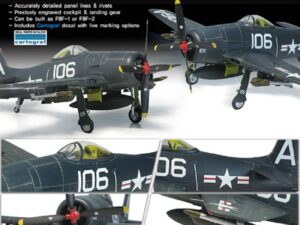 F8F-1 USS TARAWA