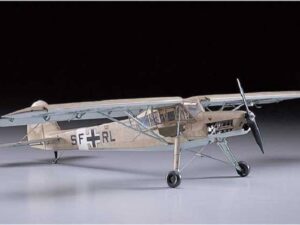 Fiesler Storch (ST8)