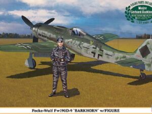 Focke-Wulf Fw190D-9