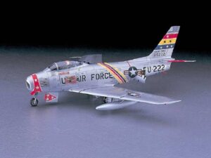 F-86F-30 SABRE USAF