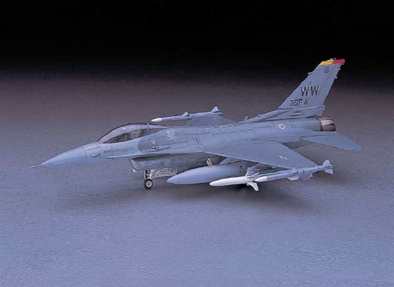 F-16CJ (Block 50) (PT32) – Image 2