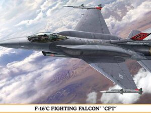 F-16C FIGHTING FALCON "CFT