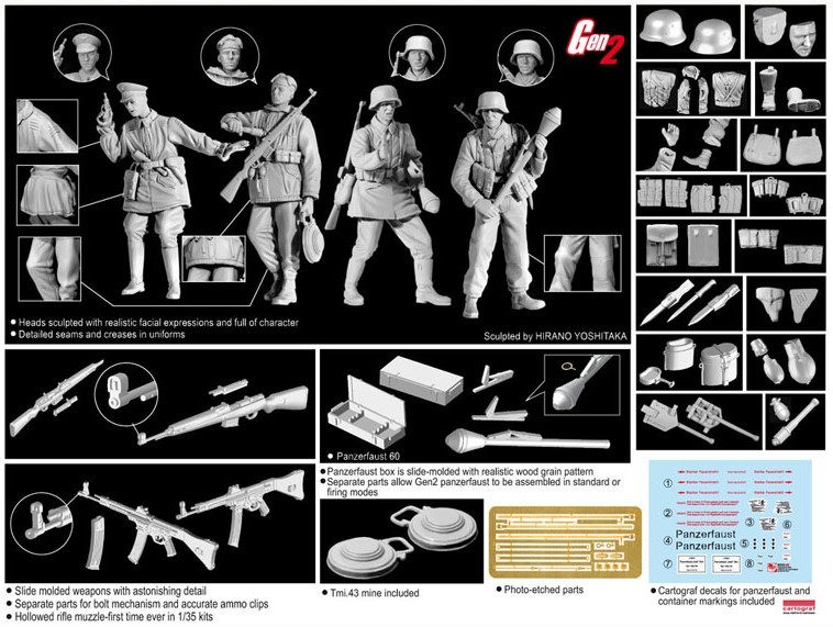 Ambush ! Eastern front 1944 – Image 3