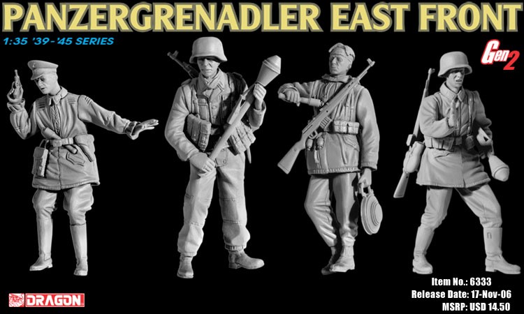 Ambush ! Eastern front 1944 – Image 4