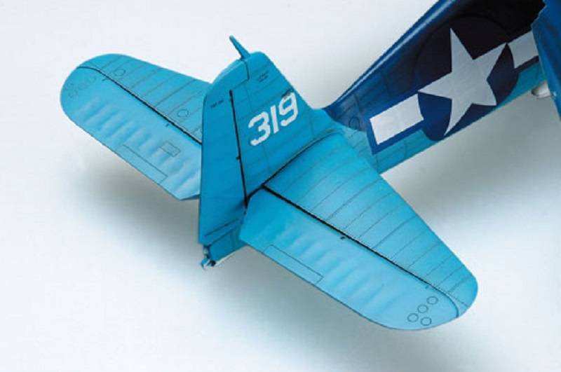 F6F-3N Hellcat – Image 3