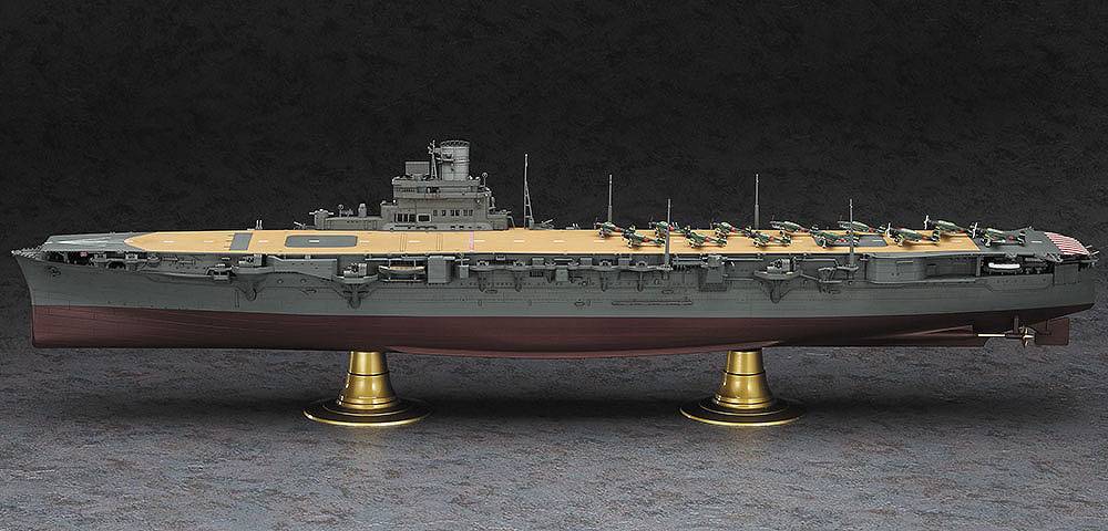 IJN Aircraft Carrier Junyo – Image 2