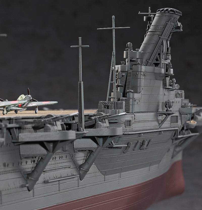 IJN Aircraft Carrier Junyo – Image 4