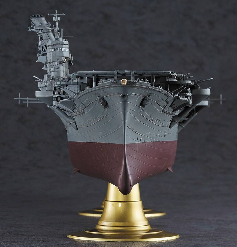 IJN Aircraft Carrier Junyo – Image 5
