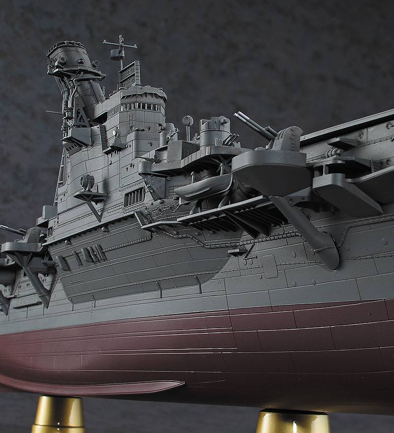 IJN Aircraft Carrier Junyo – Image 6