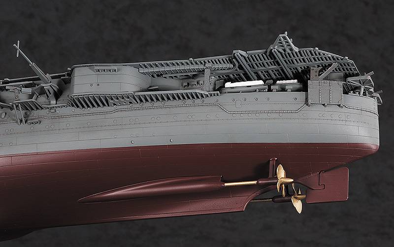 IJN Aircraft Carrier Junyo – Image 7