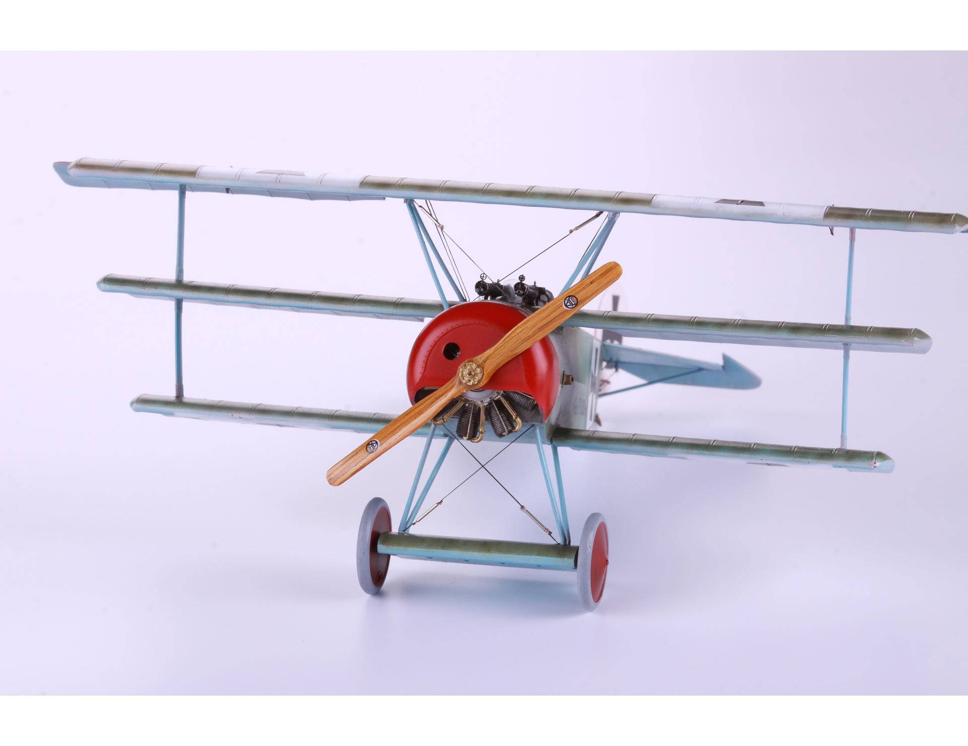 Fokker F. I – Image 2