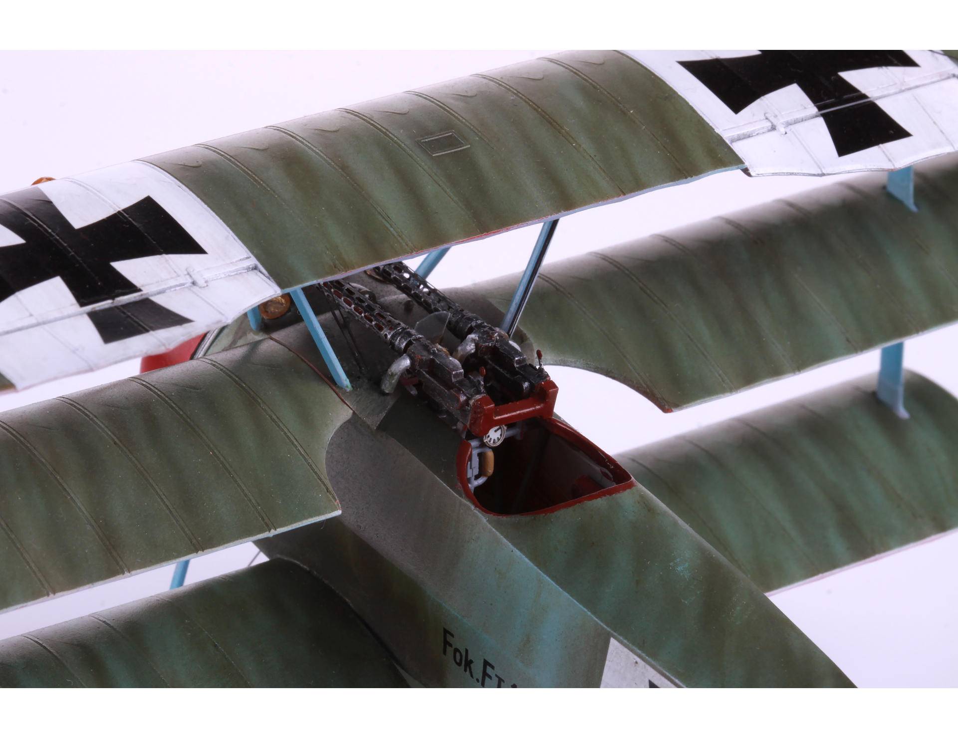 Fokker F. I – Image 3