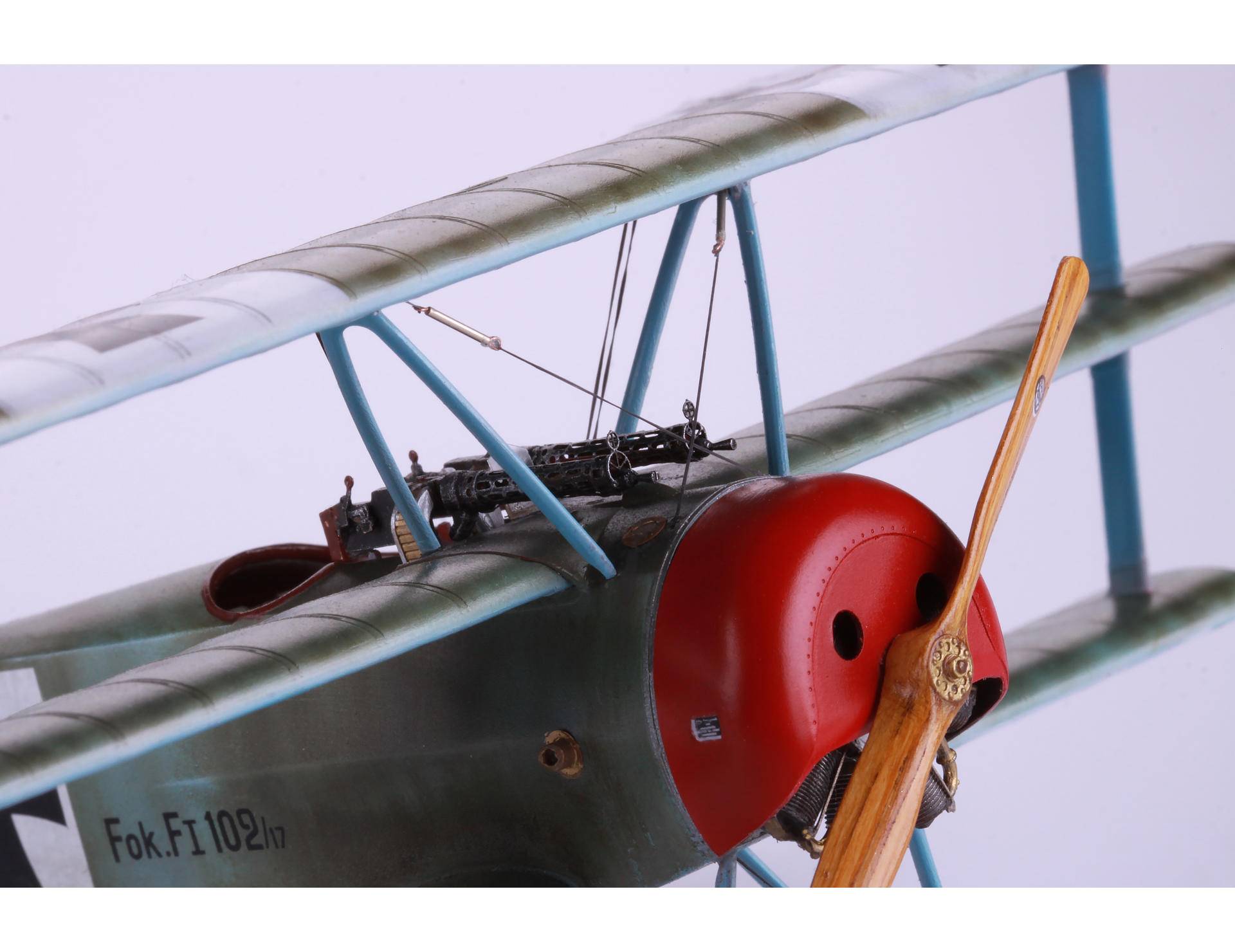Fokker F. I – Image 4