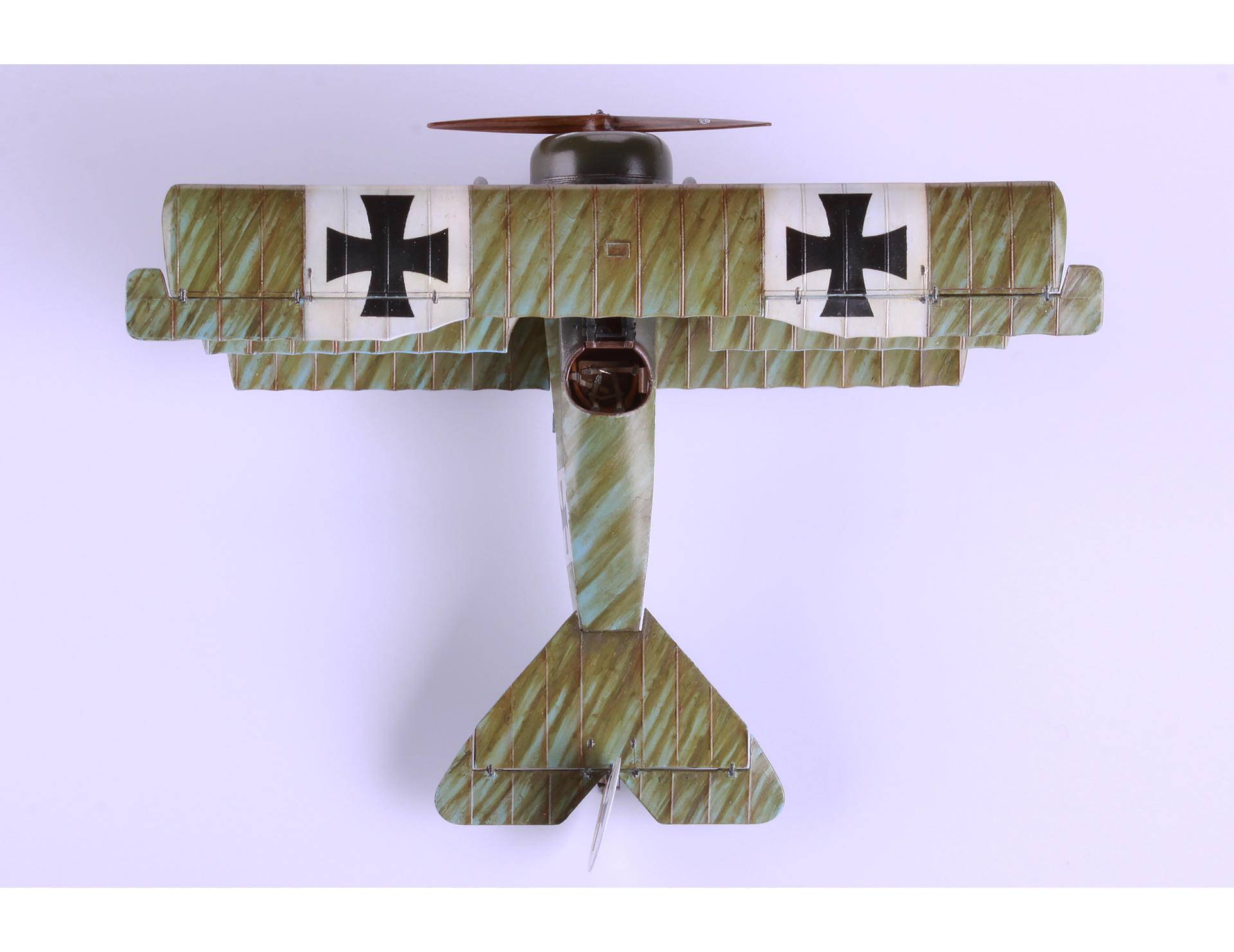 Fokker F. I – Image 17