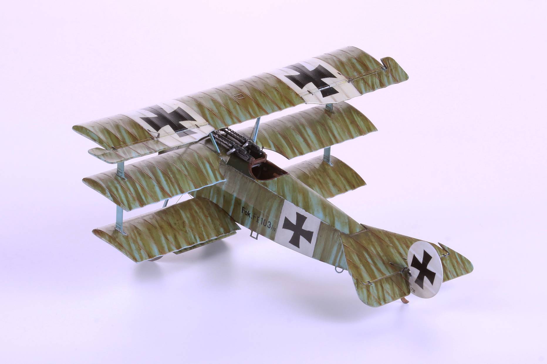 Fokker F. I – Image 18