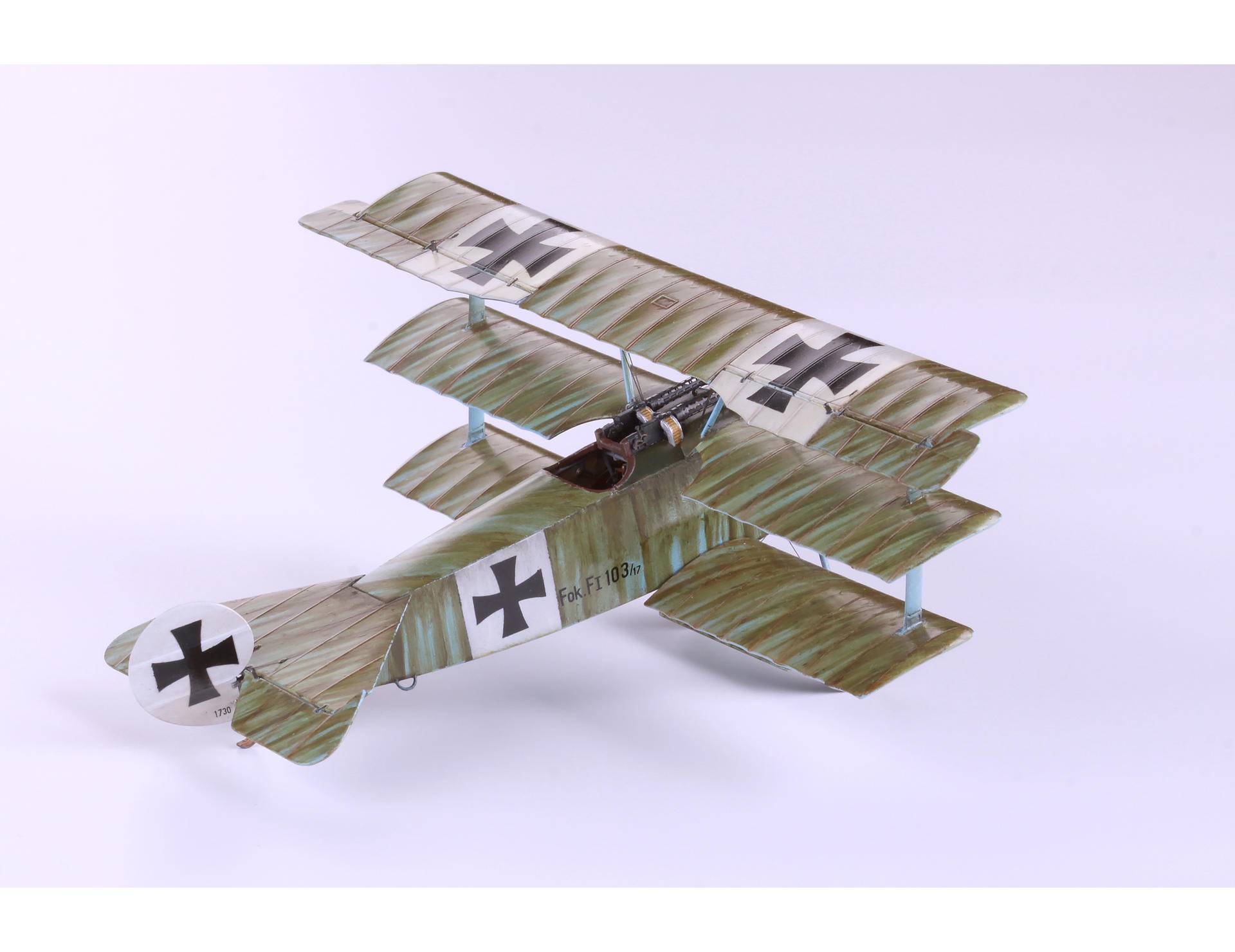 Fokker F. I – Image 19