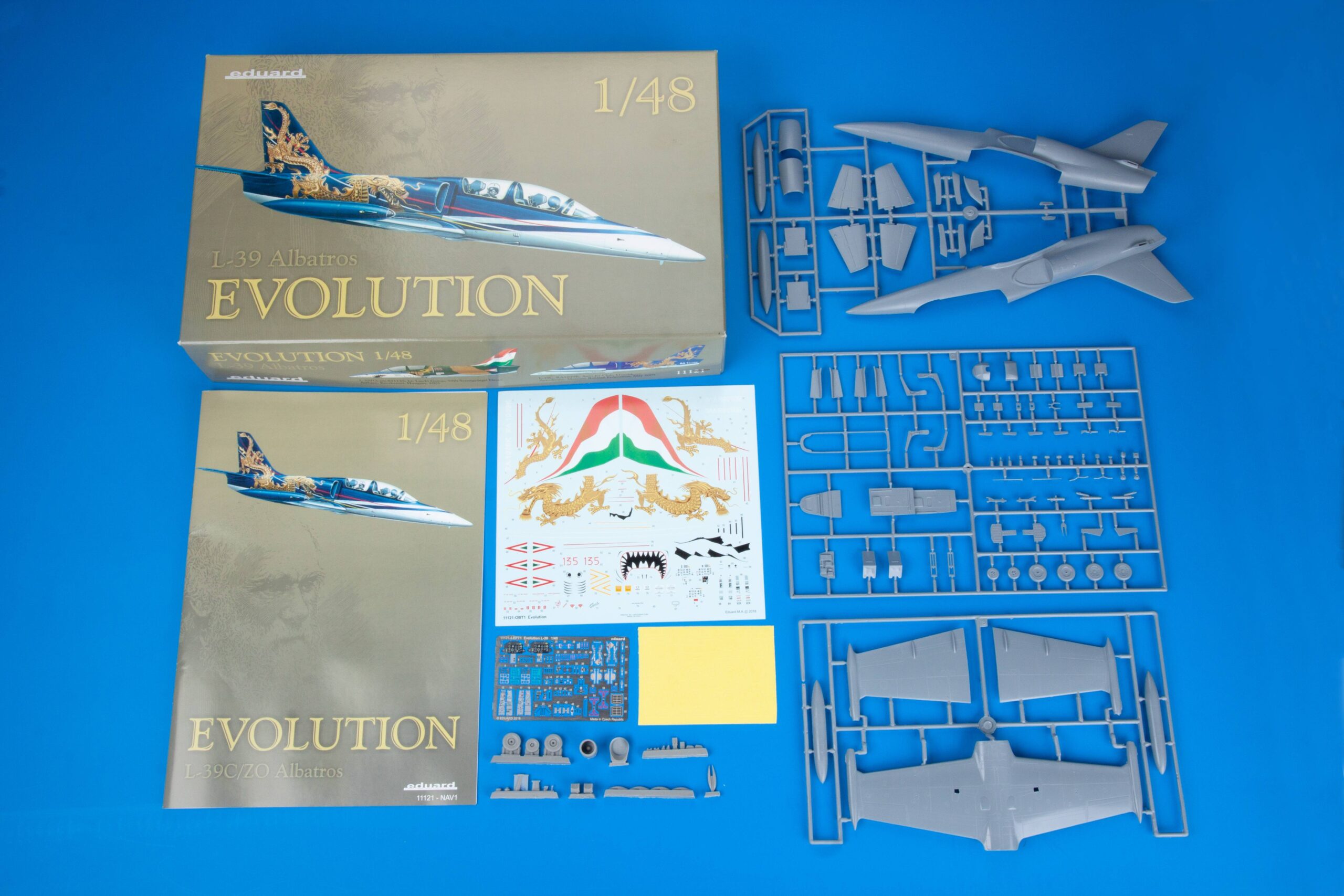 Evolution L-39 Albatros – Image 2