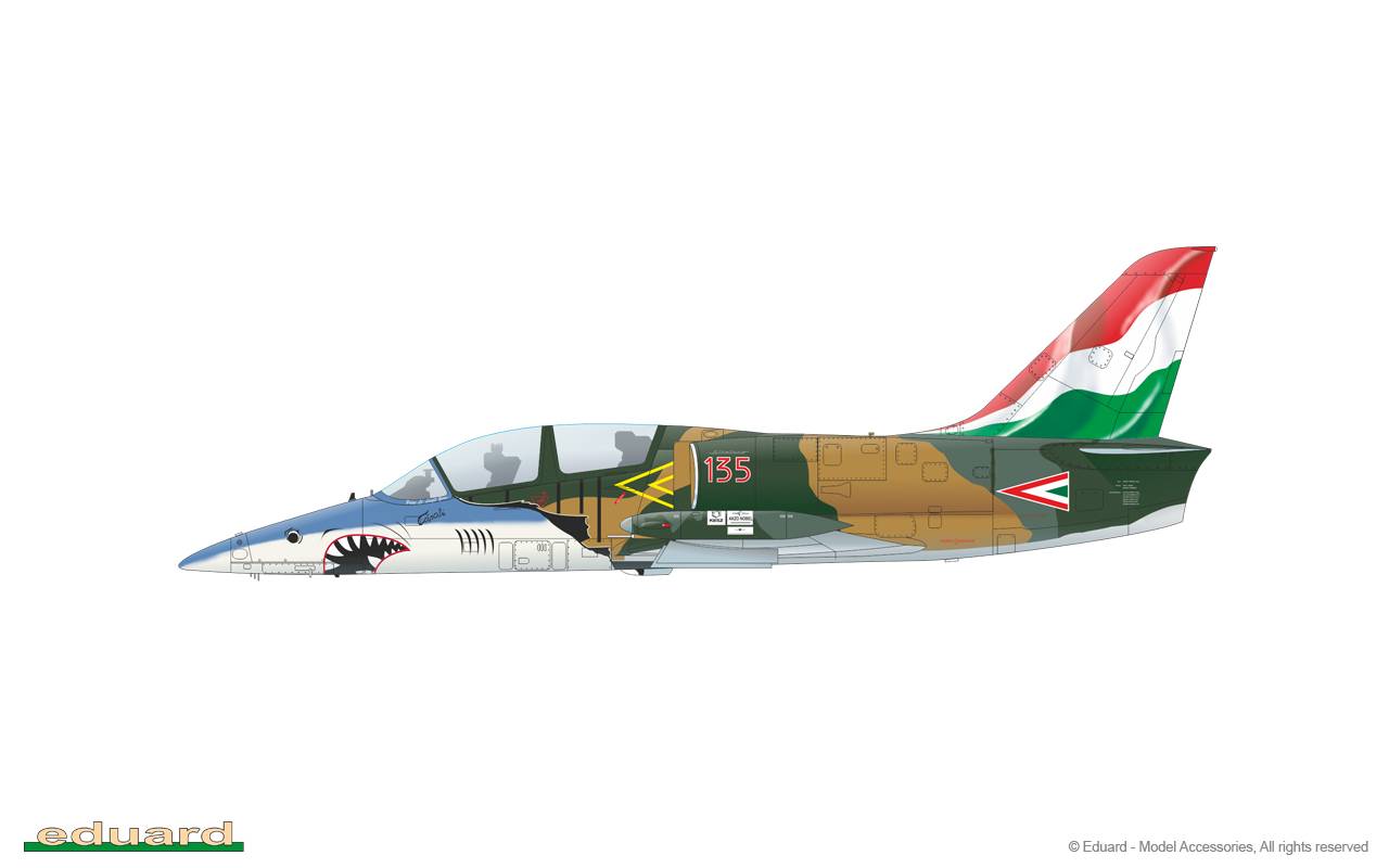 Evolution L-39 Albatros – Image 10