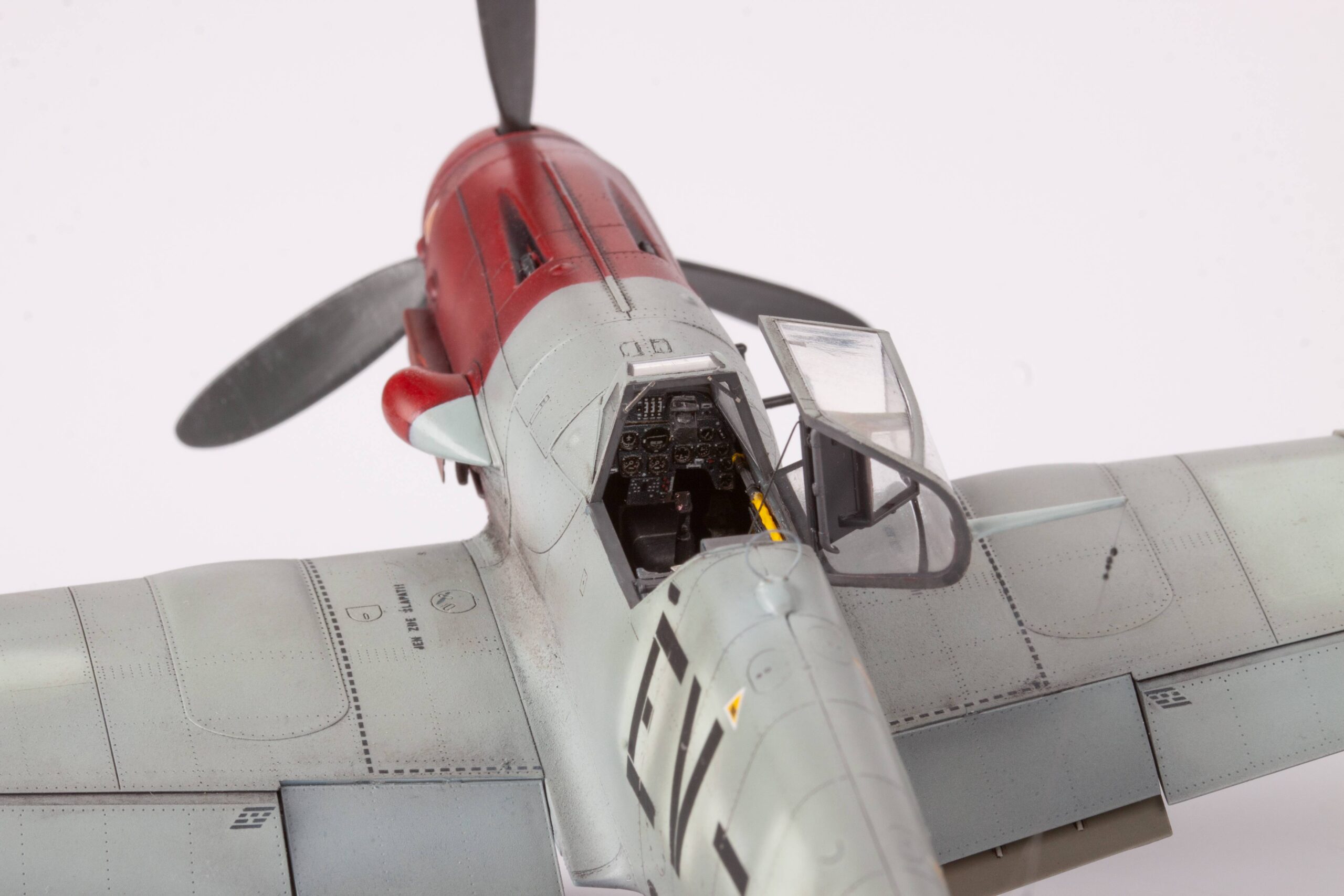 Avia S-99 / C-10 – Image 2