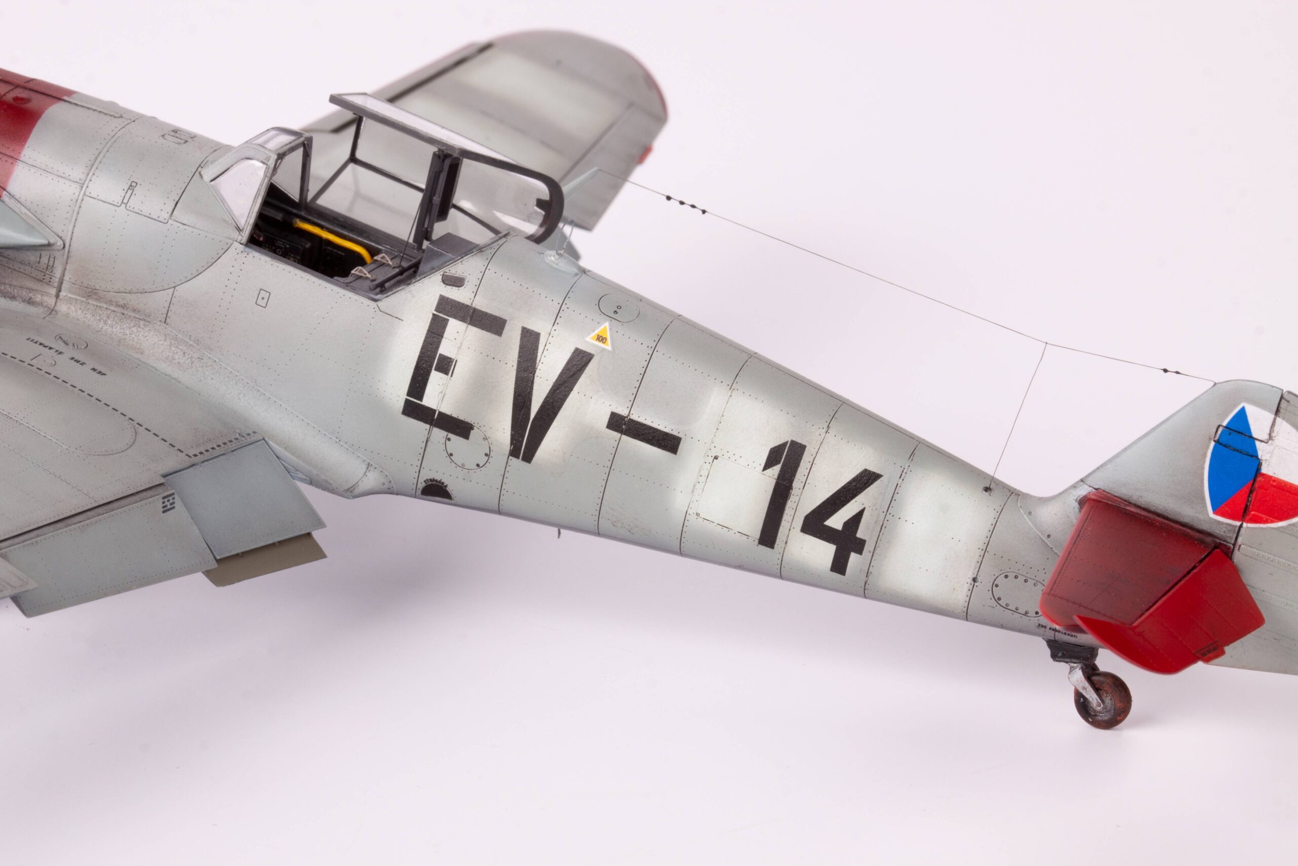 Avia S-99 / C-10 – Image 3