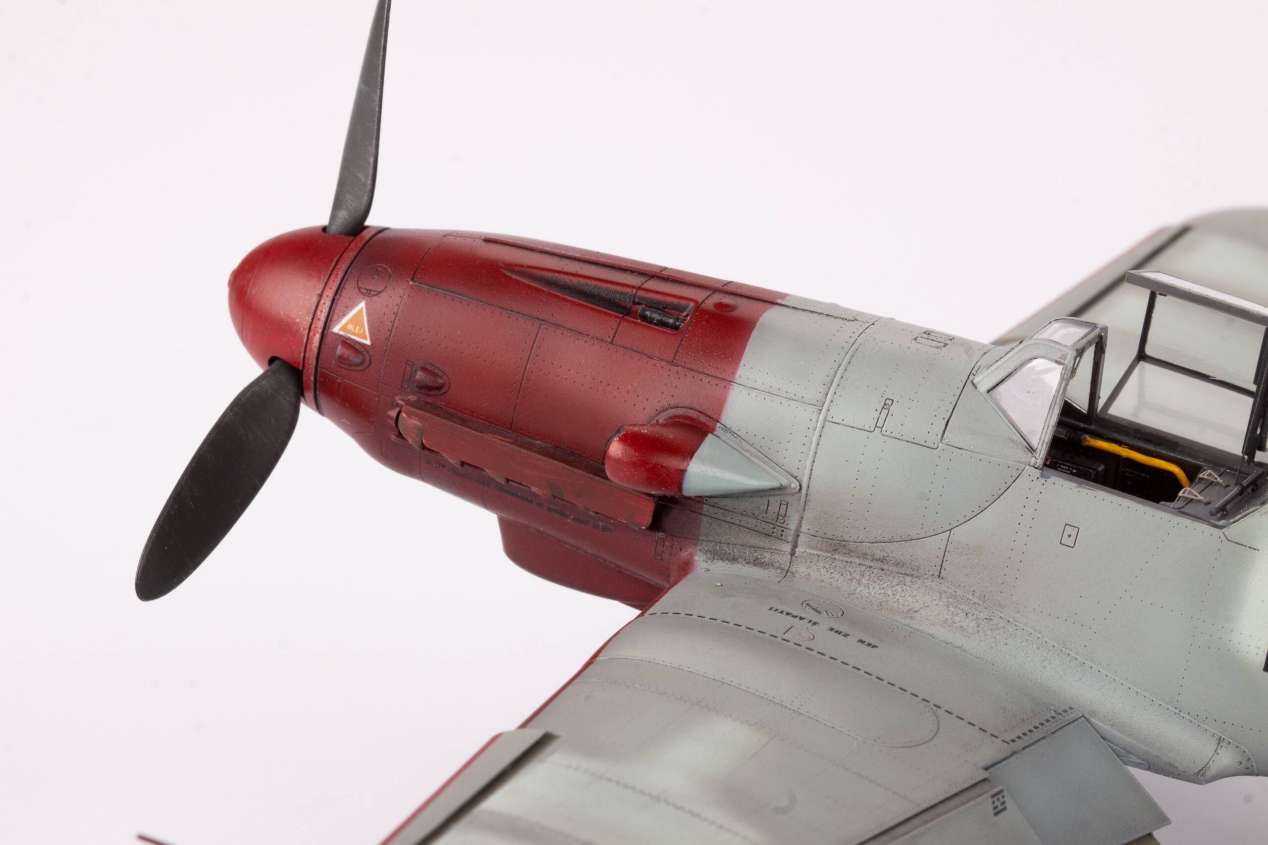 Avia S-99 / C-10 – Image 4