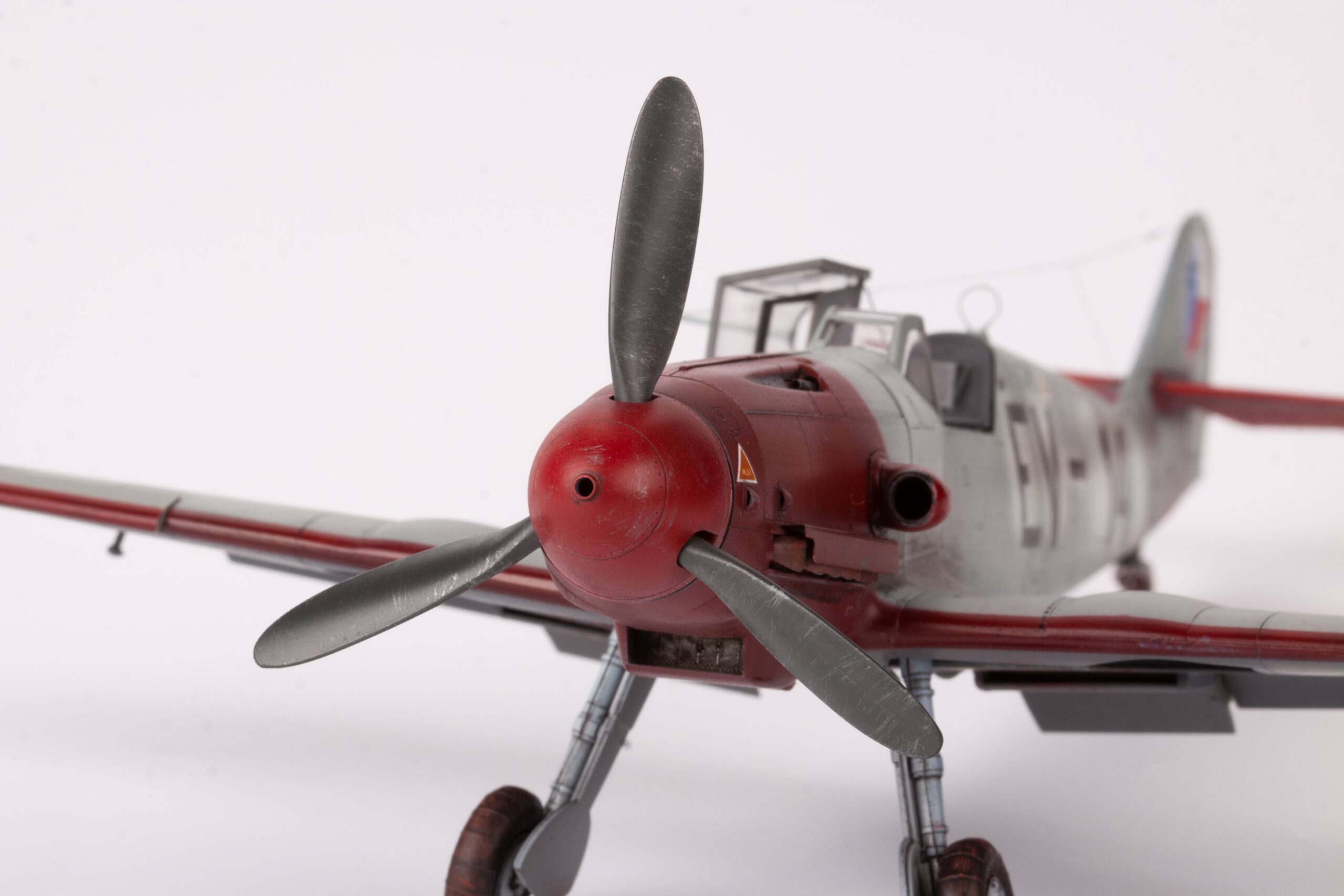 Avia S-99 / C-10 – Image 5