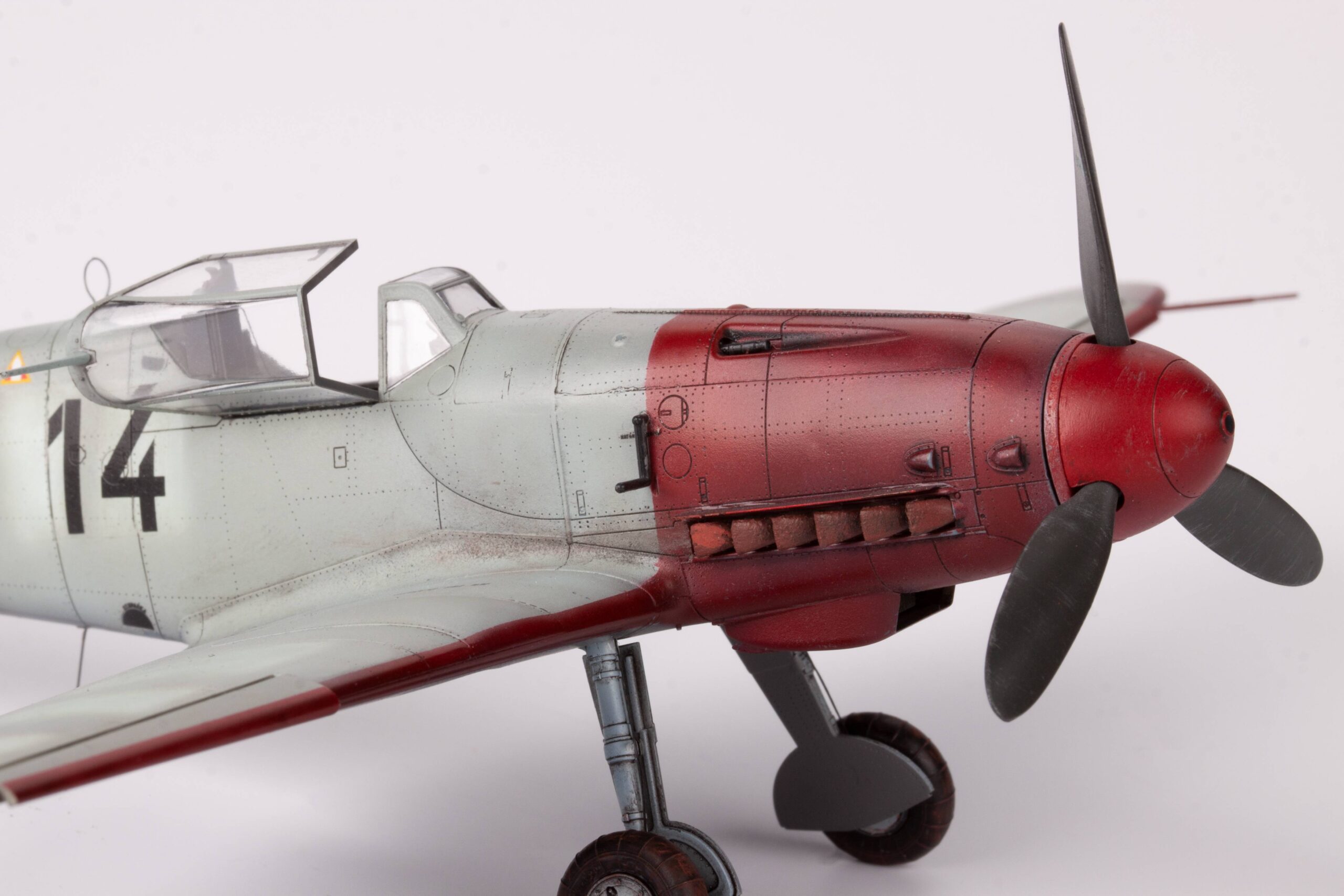 Avia S-99 / C-10 – Image 6